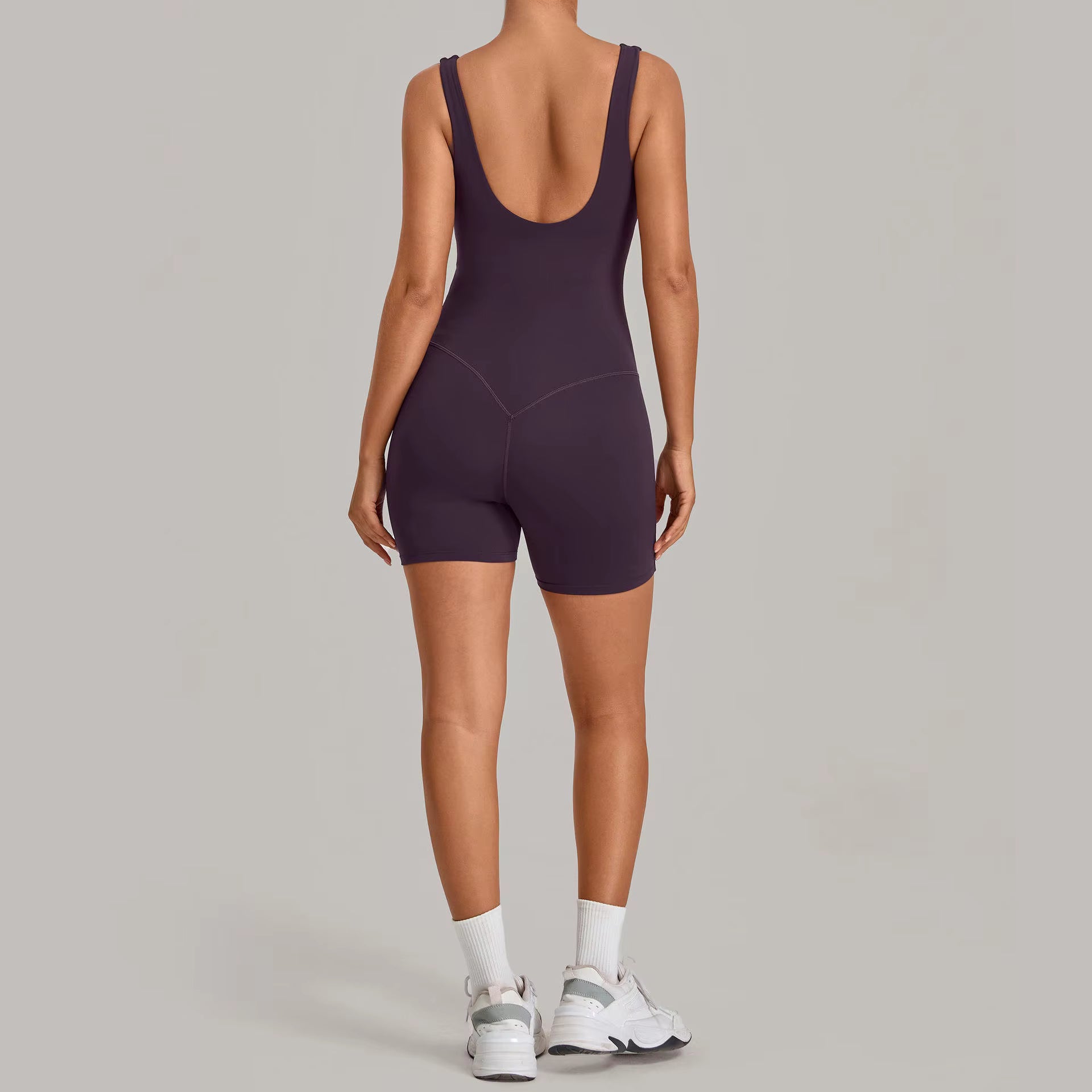 Seamless Motion Romper