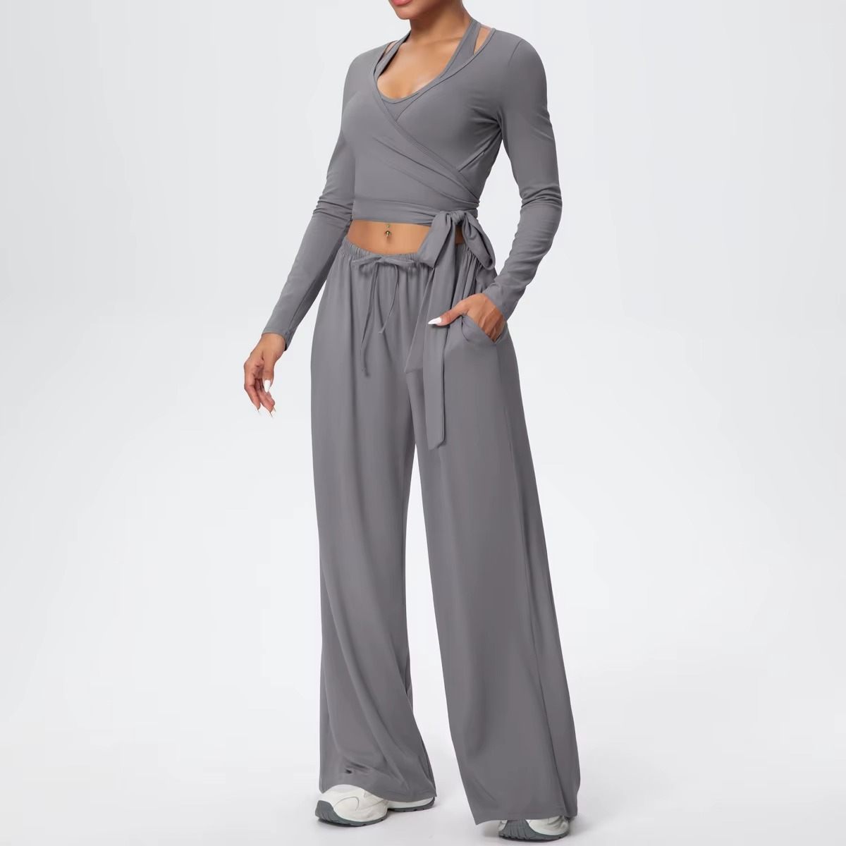 Racerback Training Set
