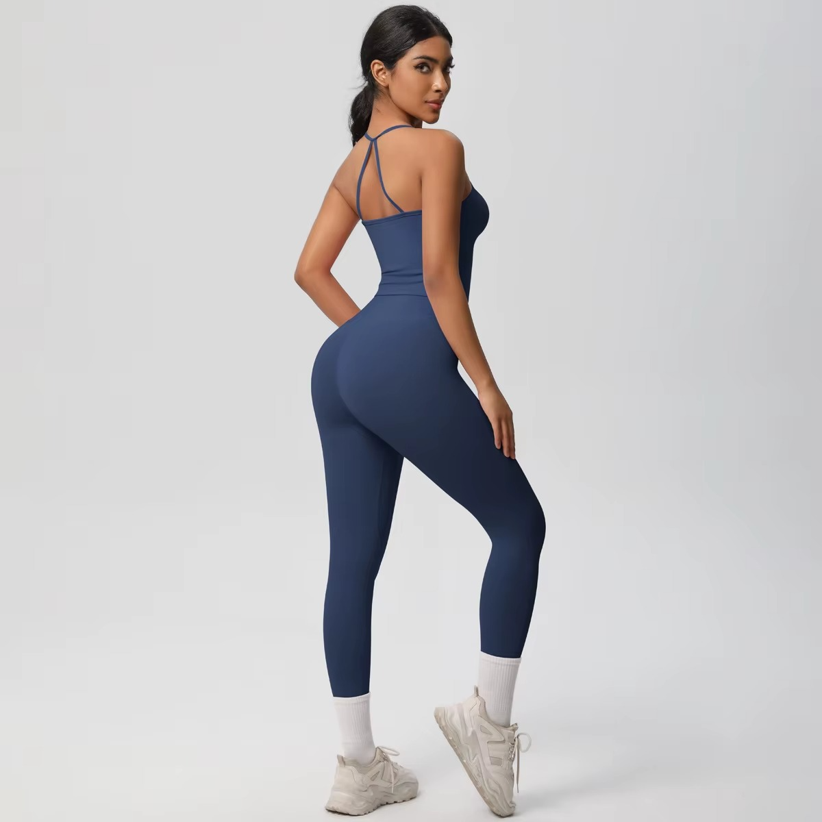 Contour Bra & Leggings Set