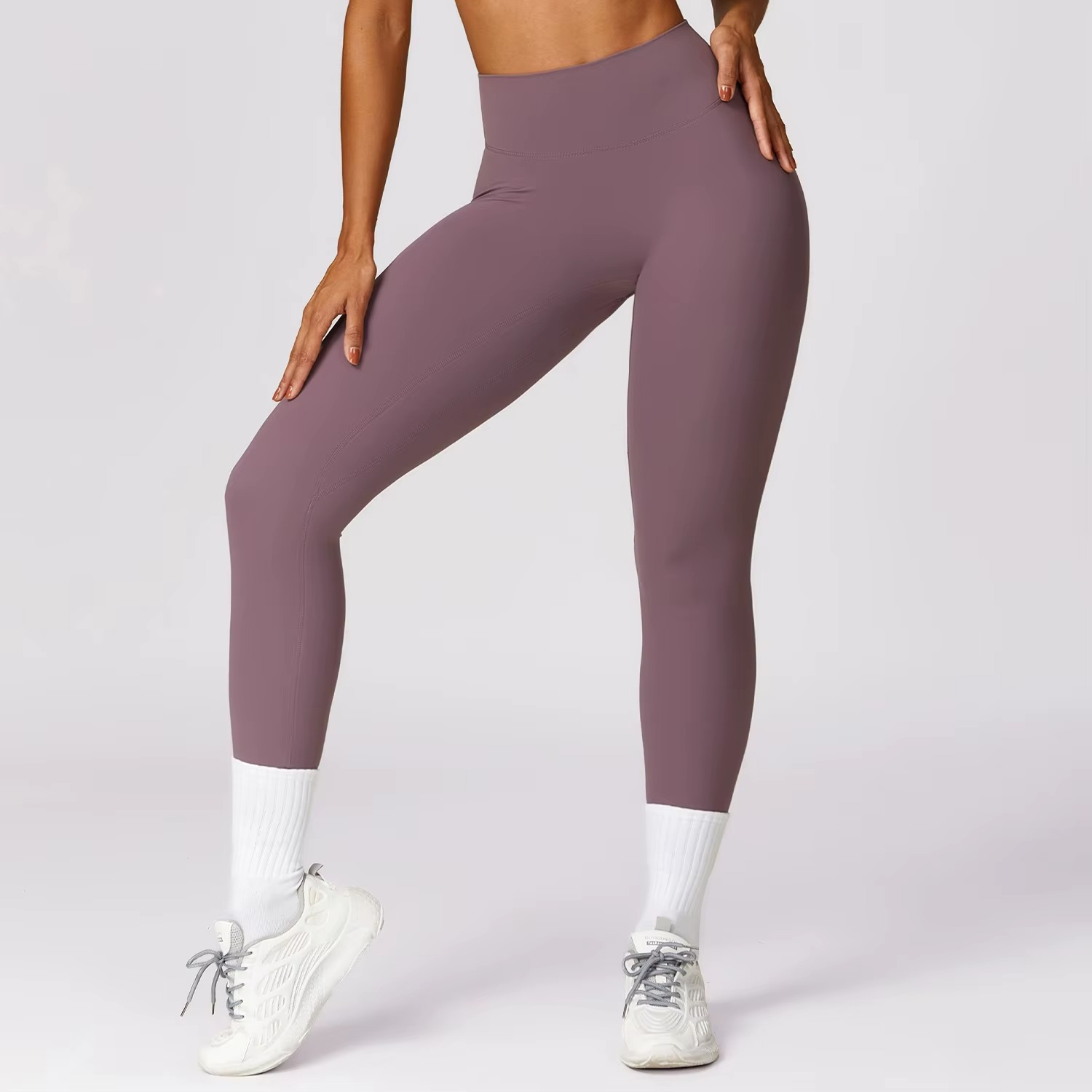 Racerback Leggings Set