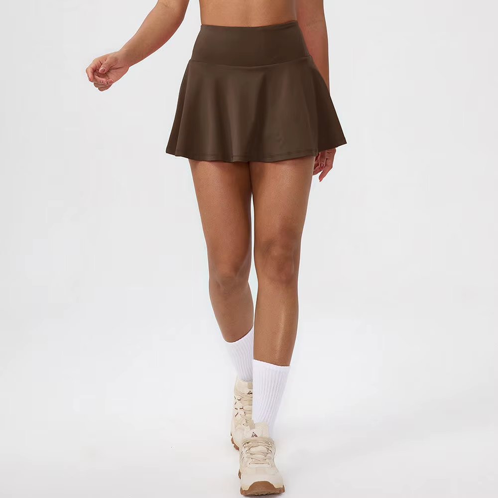 Performance Tennis Skort