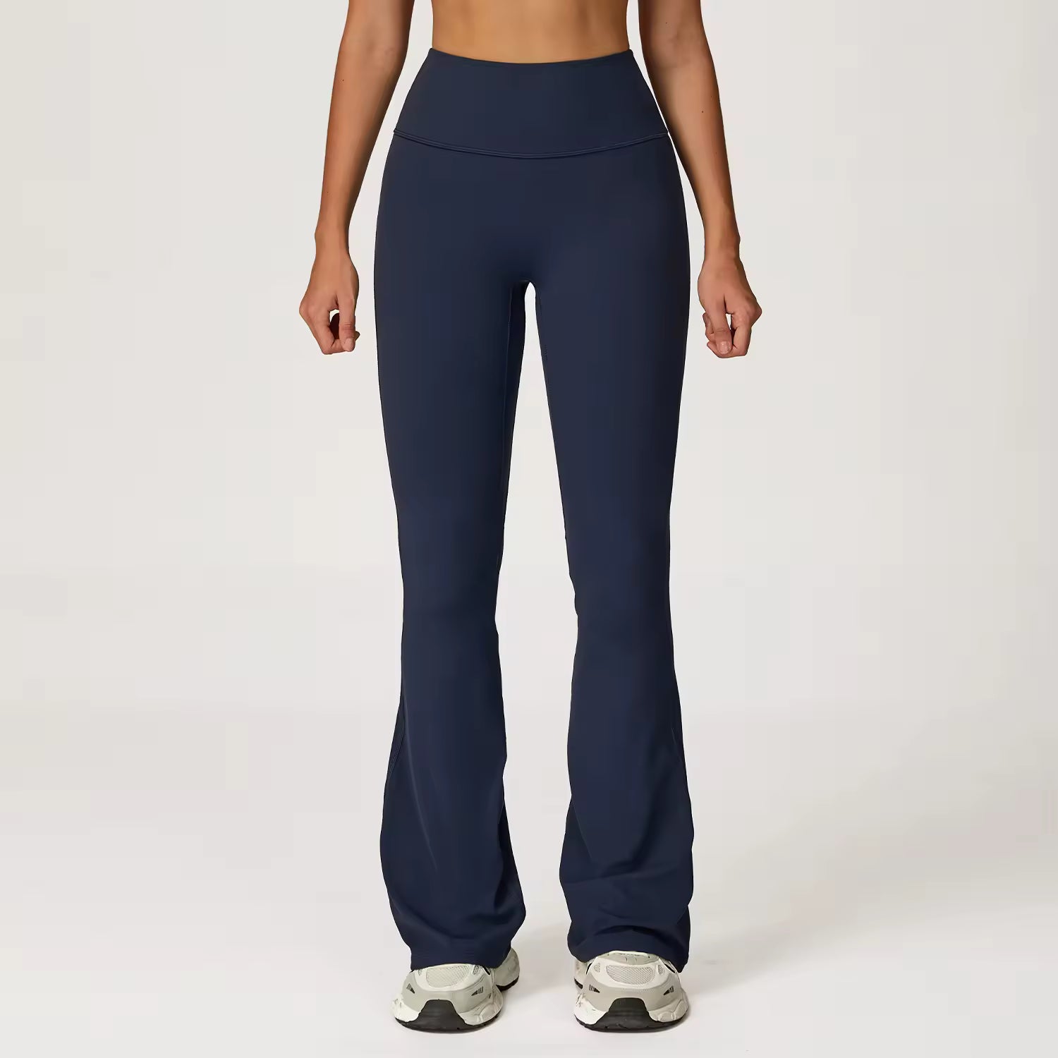 Long Sleeve Fitness Set