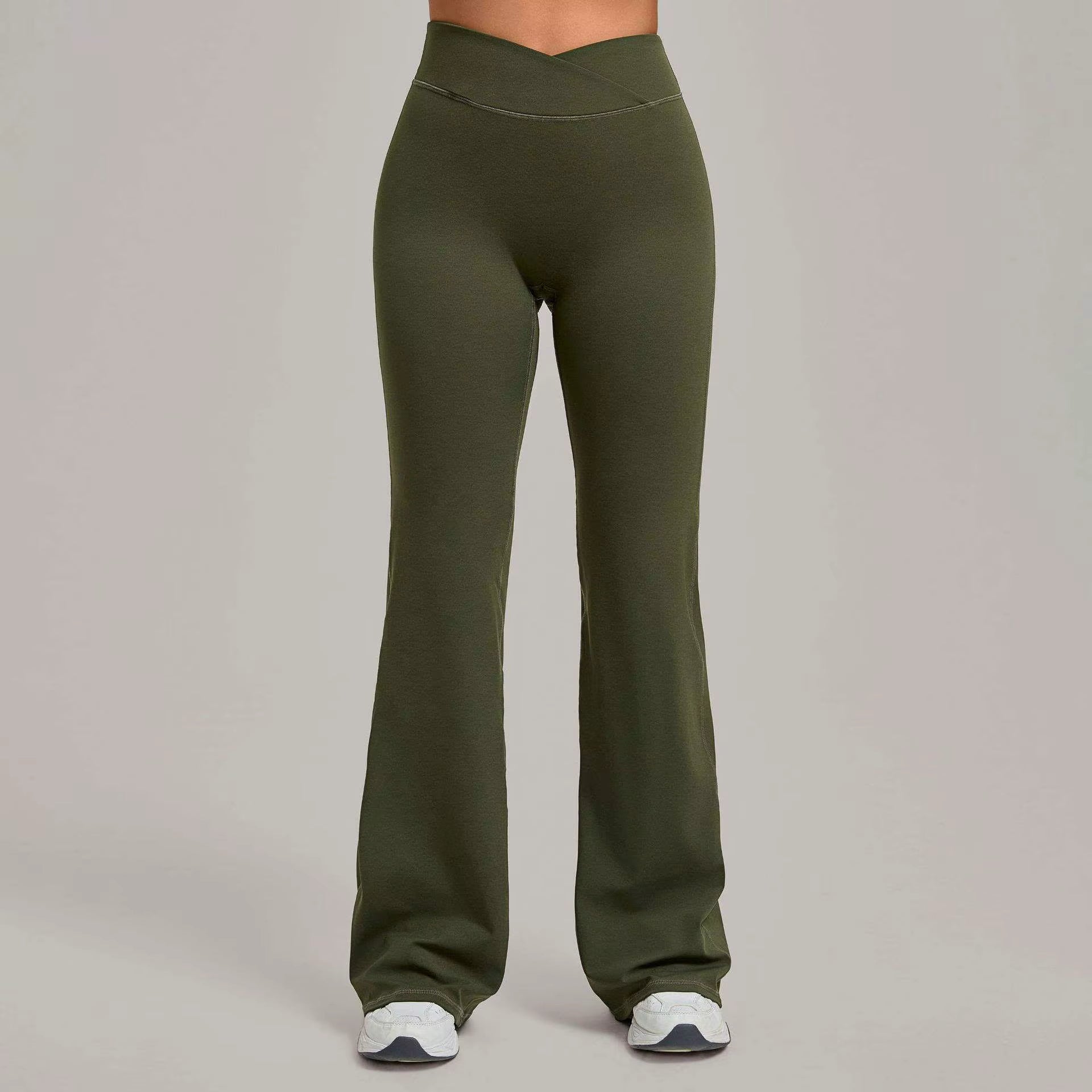 Sculpt Flare Pants