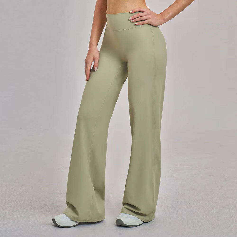 Sculpt Flare Pants