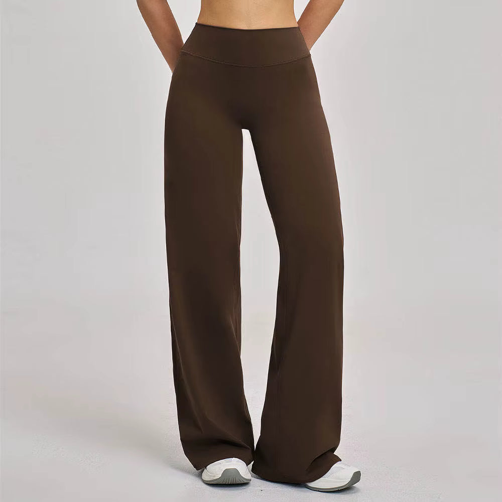 Sculpt Flare Pants