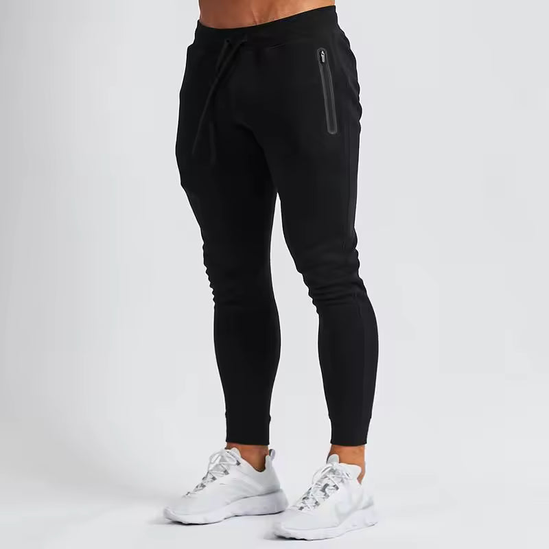 Sport Hoodie Two Piece Sweatsuit Casual Tracksuits Men's Jogger Sets for Outdoor Climbing Breathable Plus Size Adults Autumn