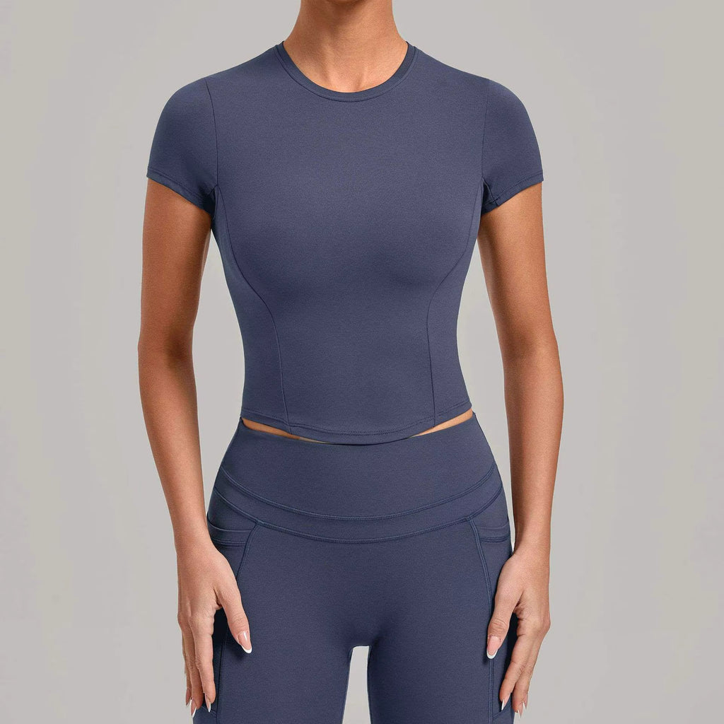 Motion Quick-Dry Tee