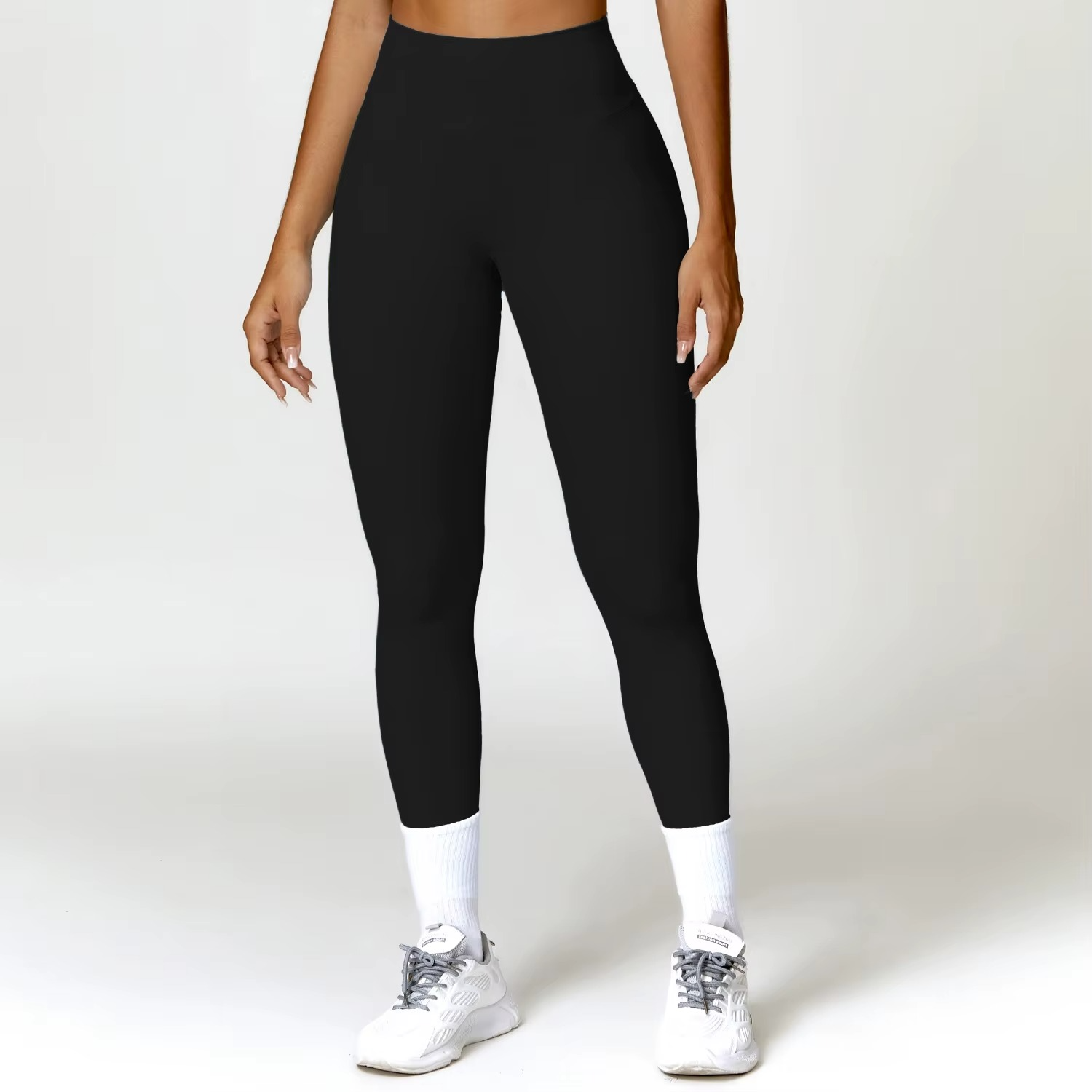 Racerback Leggings Set