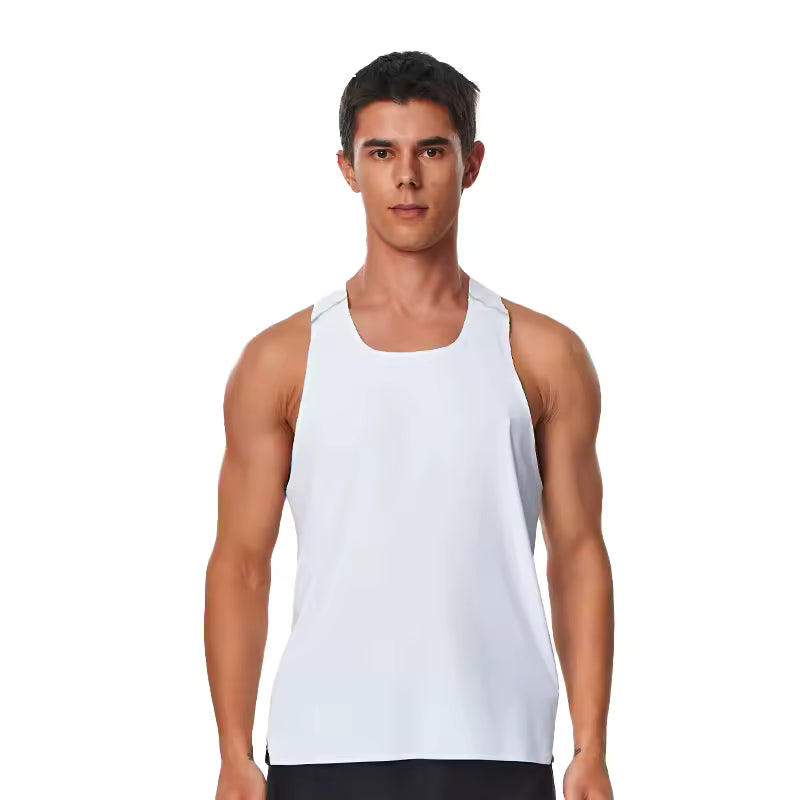 Sprint Performance Running Tank