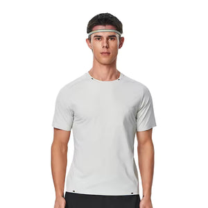 FlexWeave Seamless Performance Tee