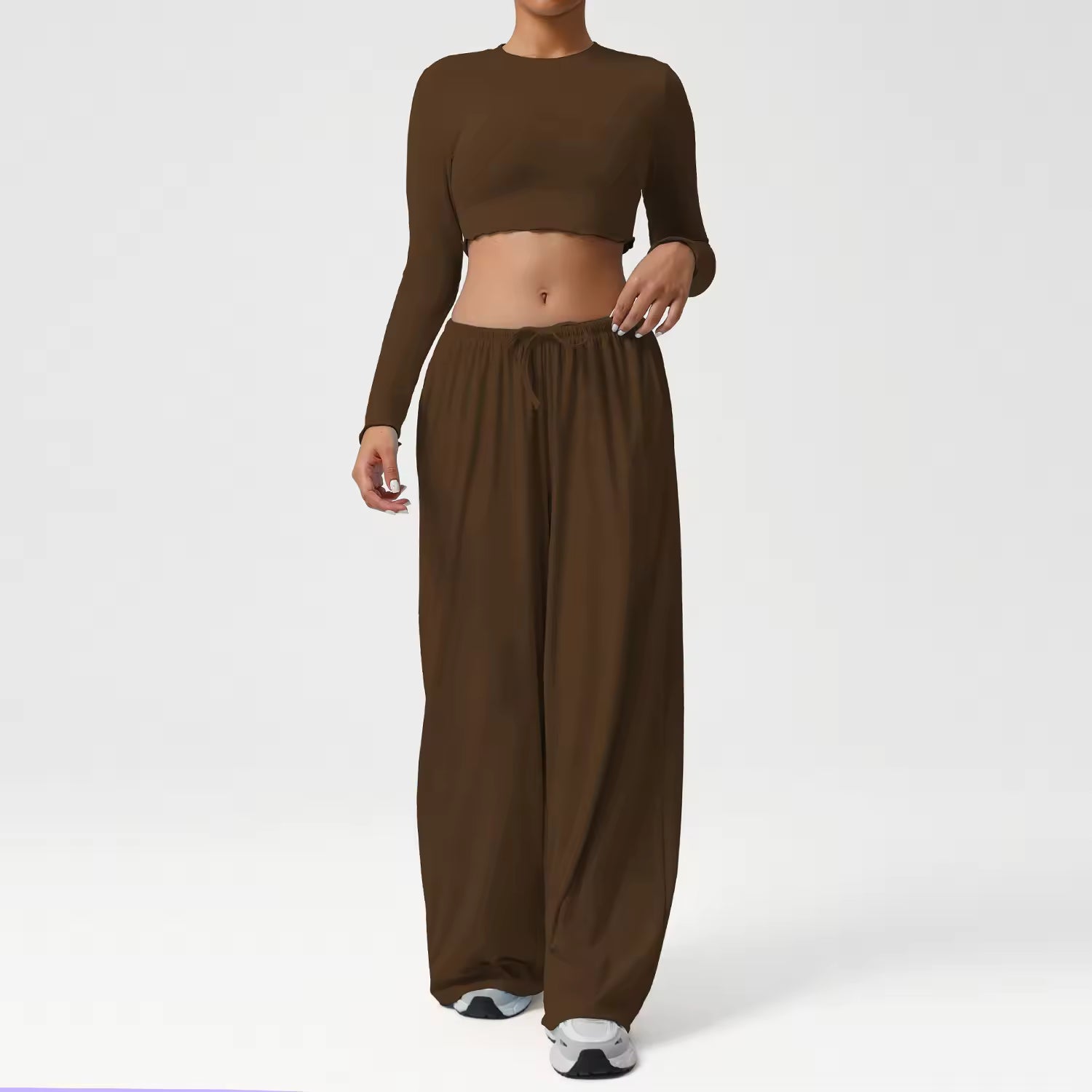 Oversized Athleisure Set