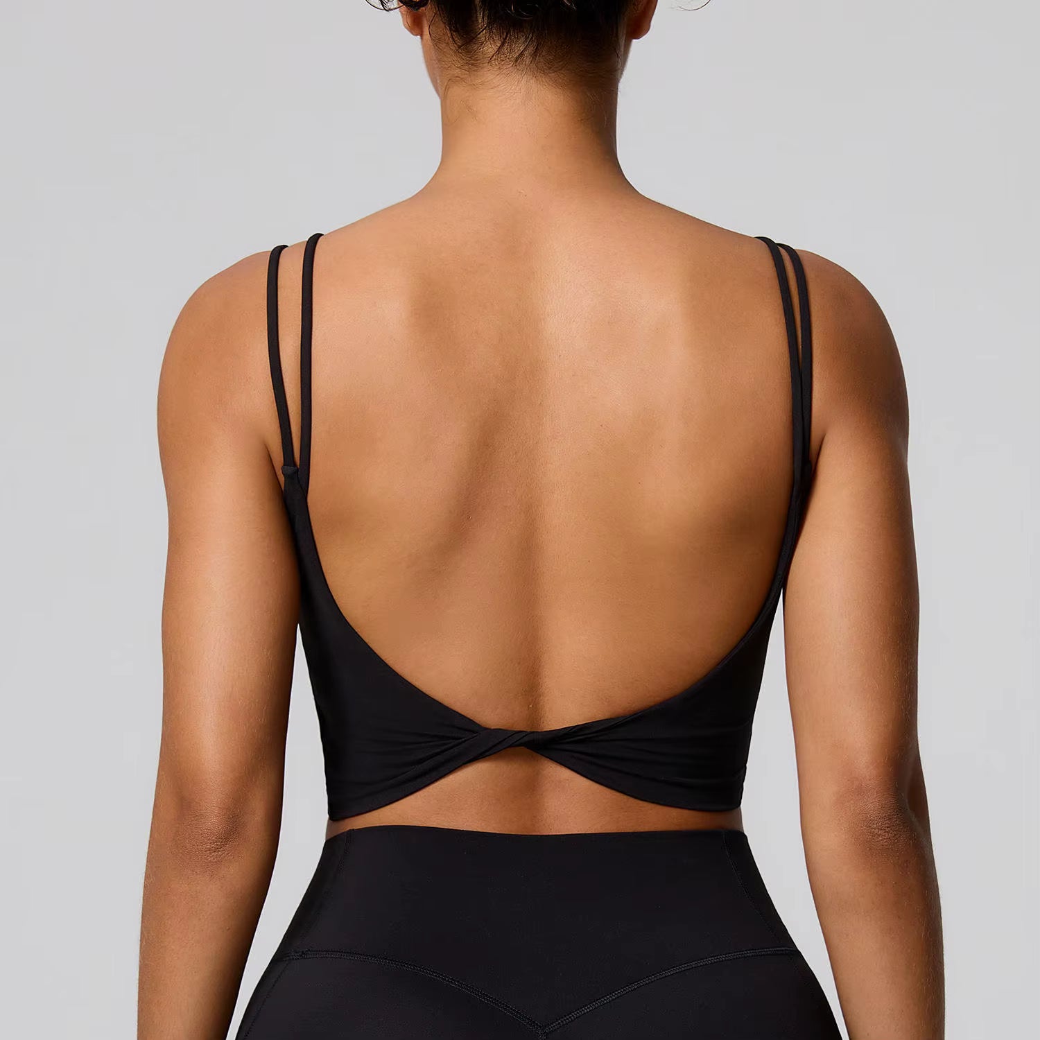 Crisscross Sports Bra