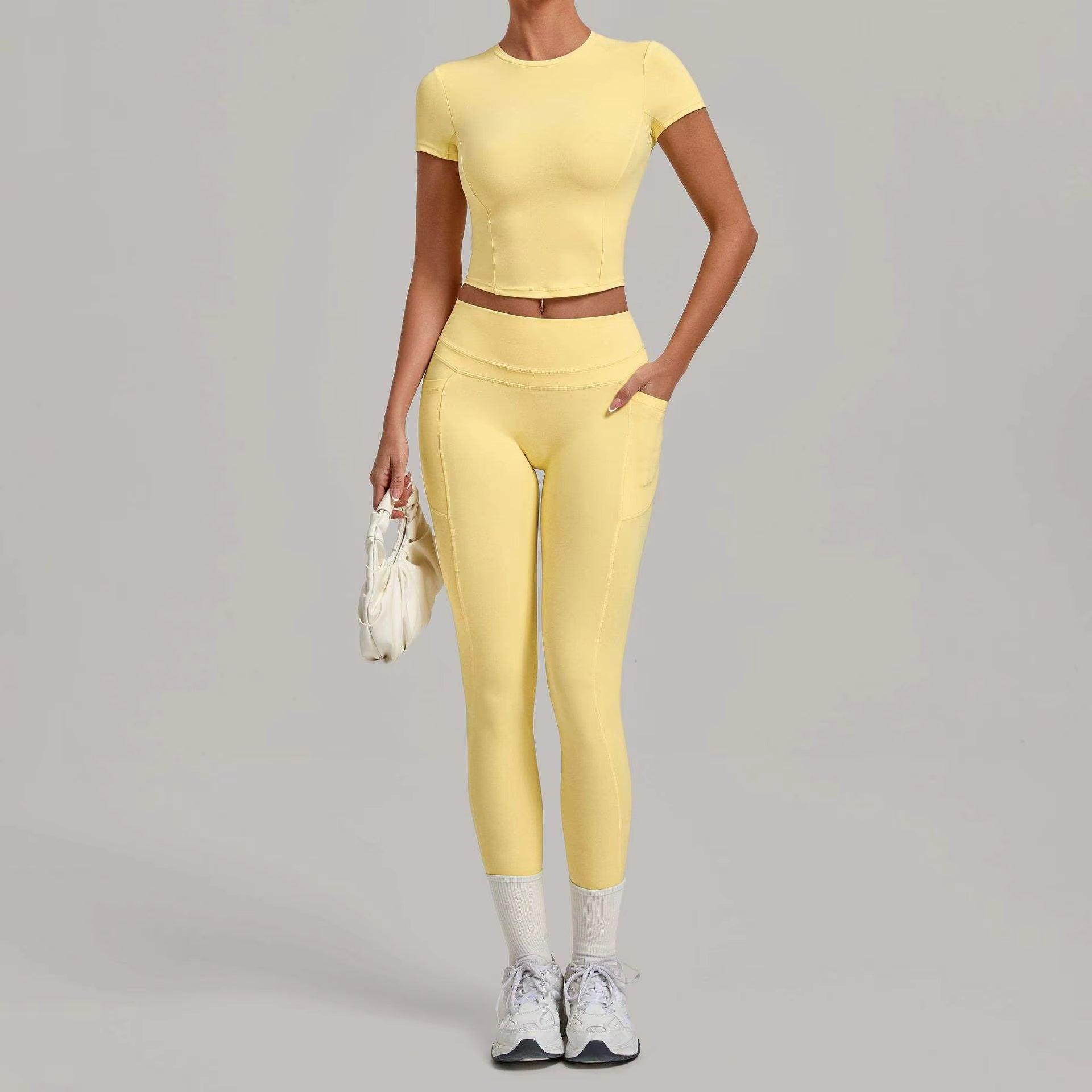 Sculpt Pocket Set
