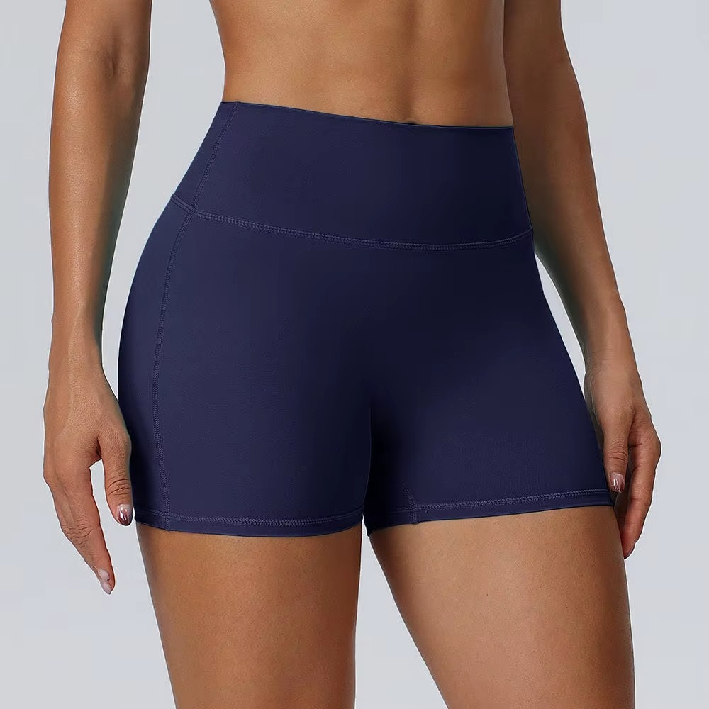 Scrunch Lift Shorts