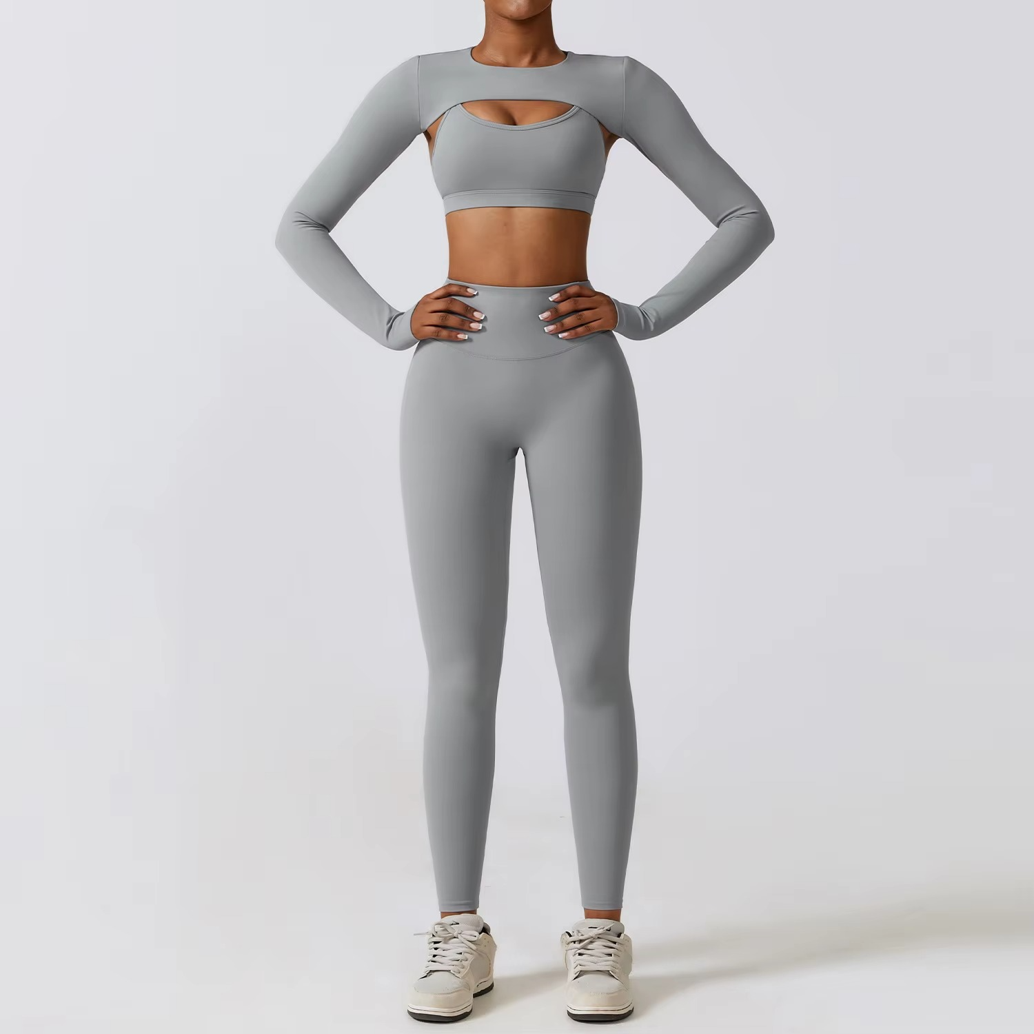 Training Layer Set