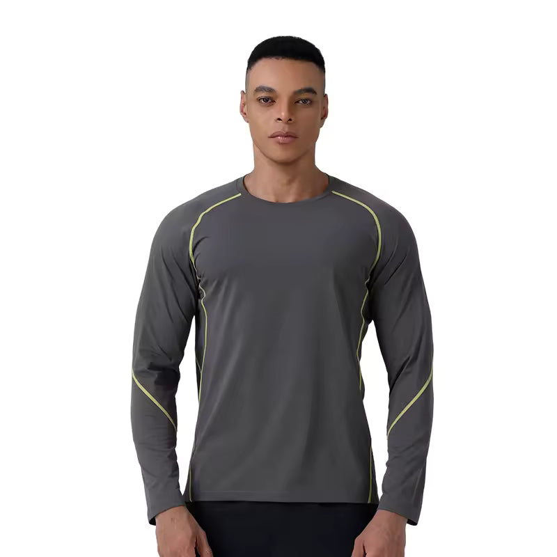 Performance Training Long Sleeve