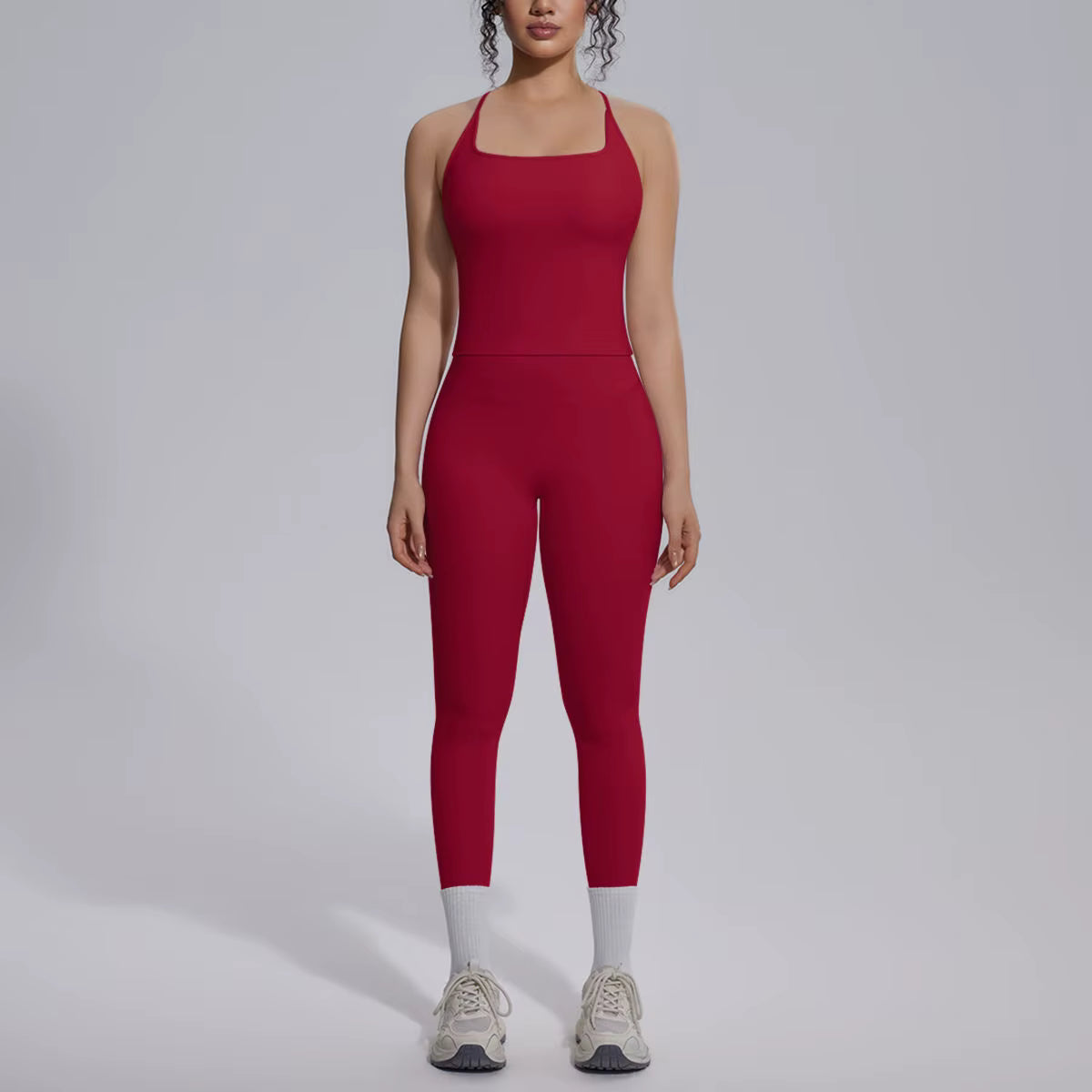 Sculpt Training Set