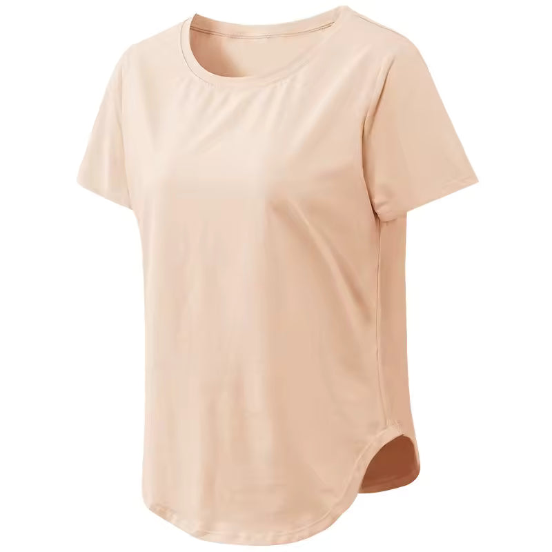 Training Performance Tee