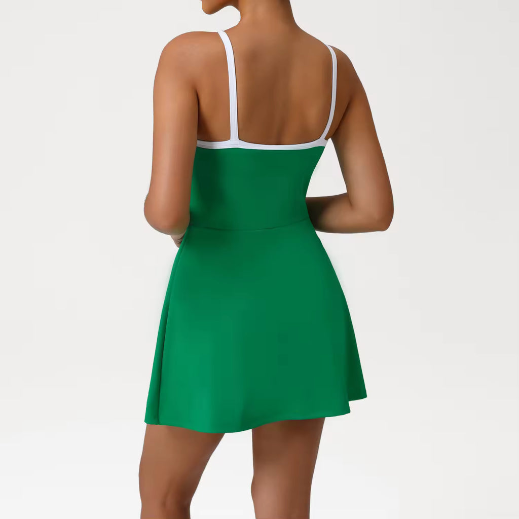 Sport Golf Dress