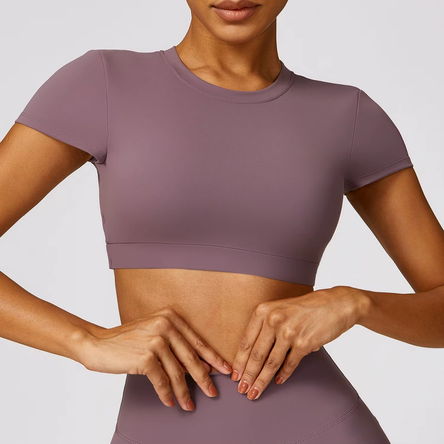 Racerback Leggings Set