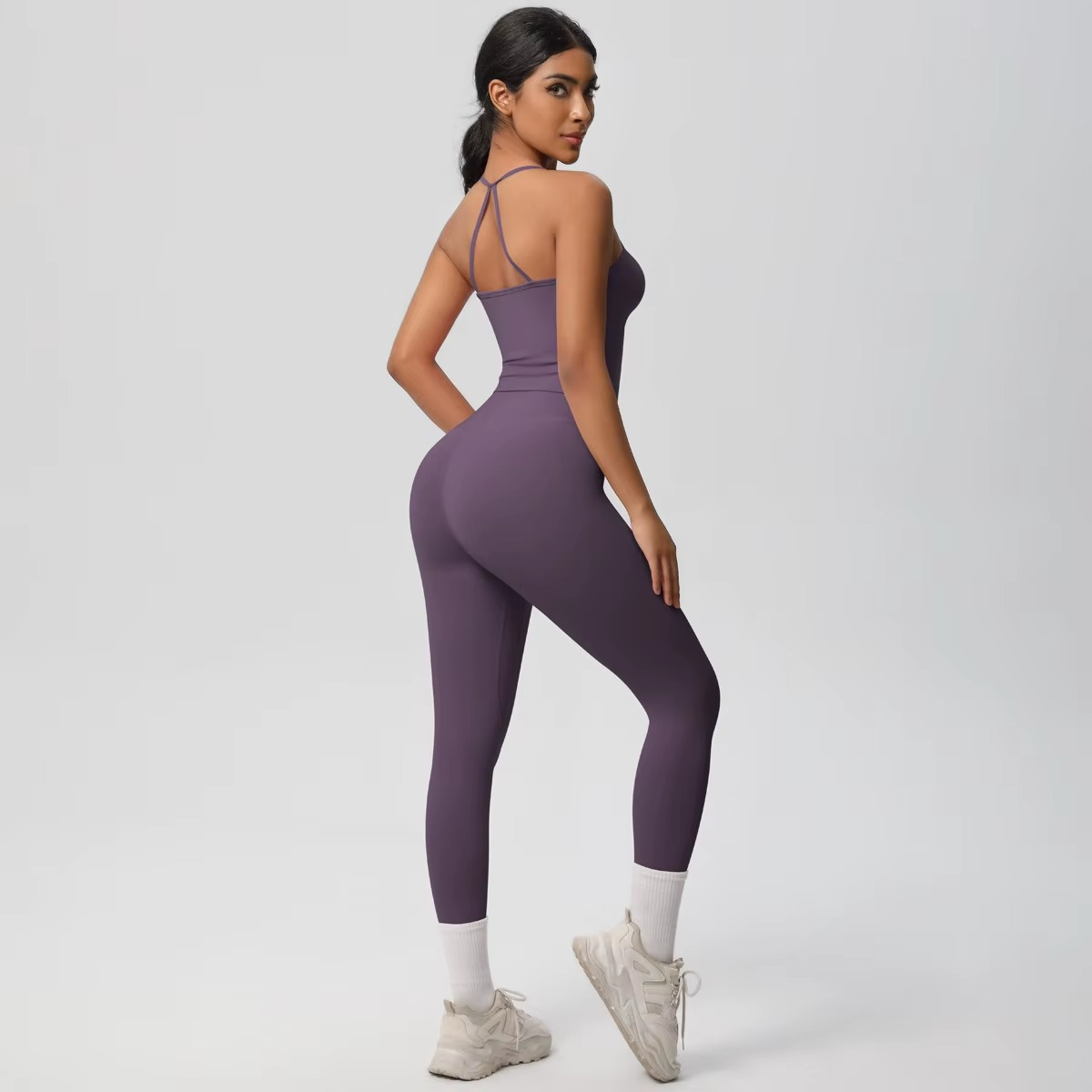Contour Bra & Leggings Set
