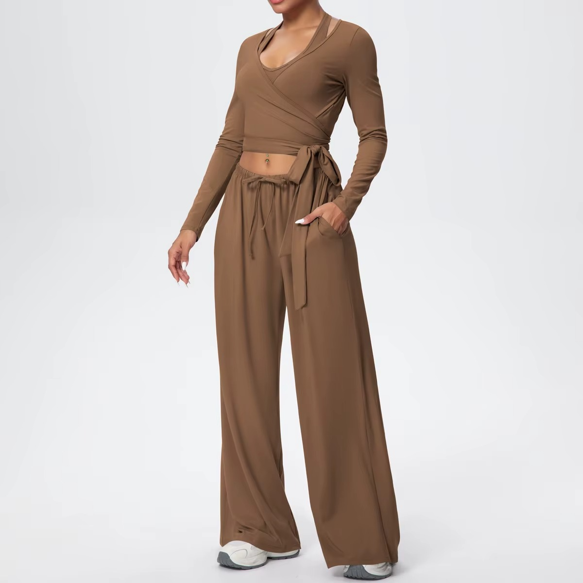 Racerback Training Set