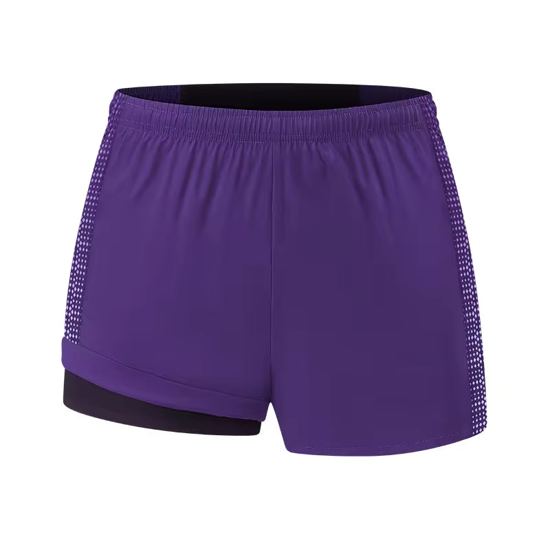 Fusion Elite Shorts