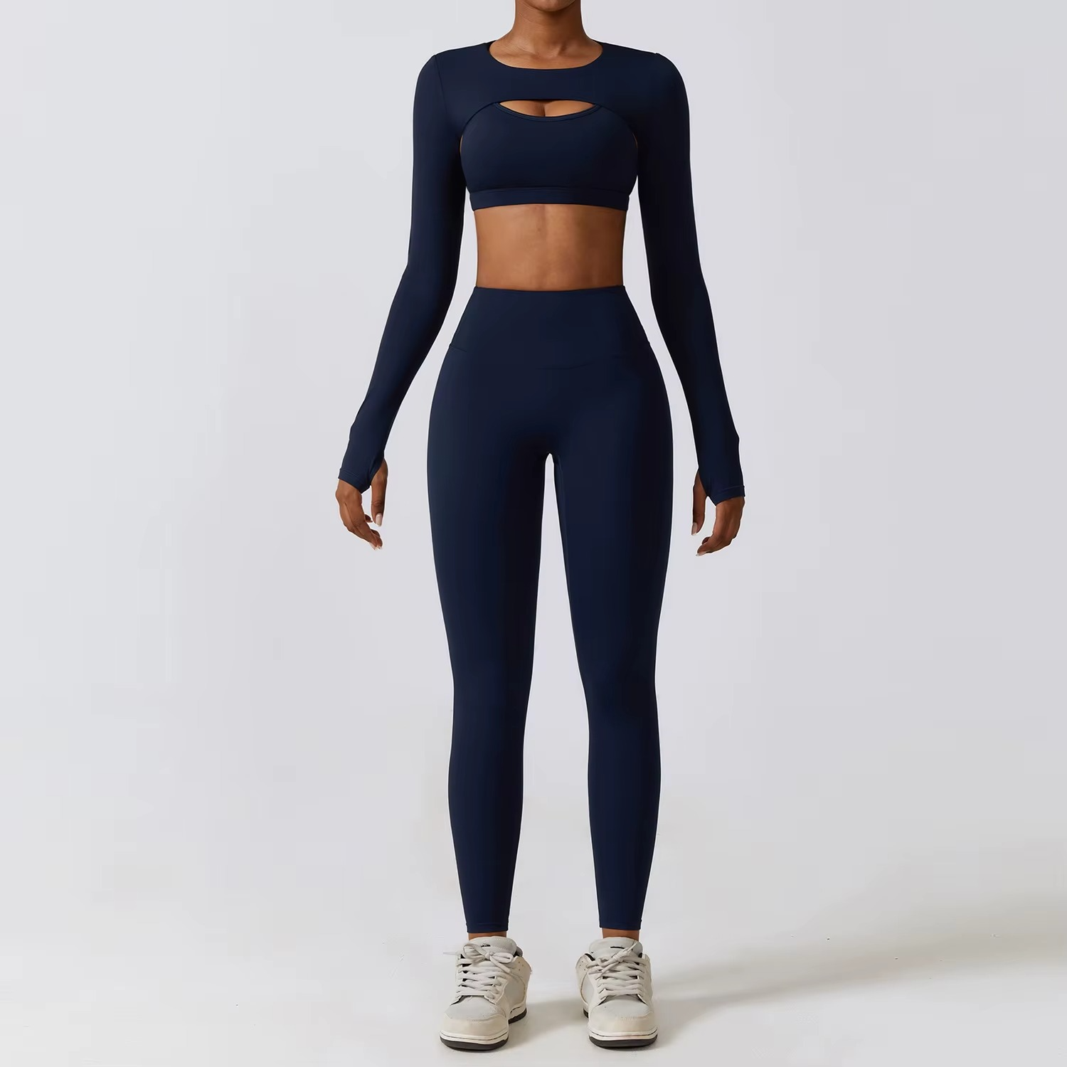 Training Layer Set
