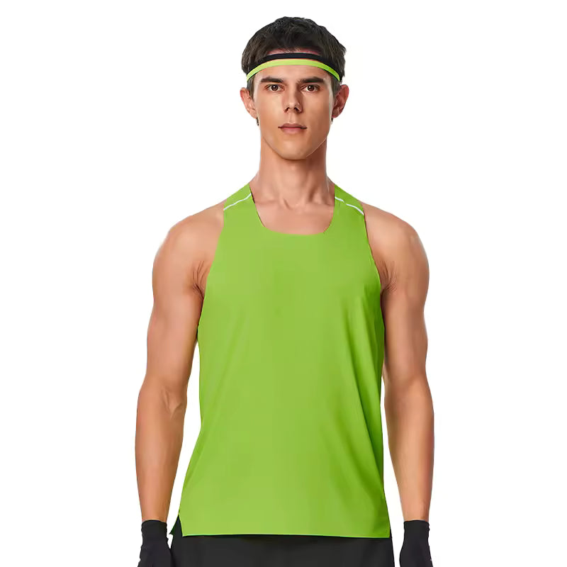 Sprint Performance Running Tank