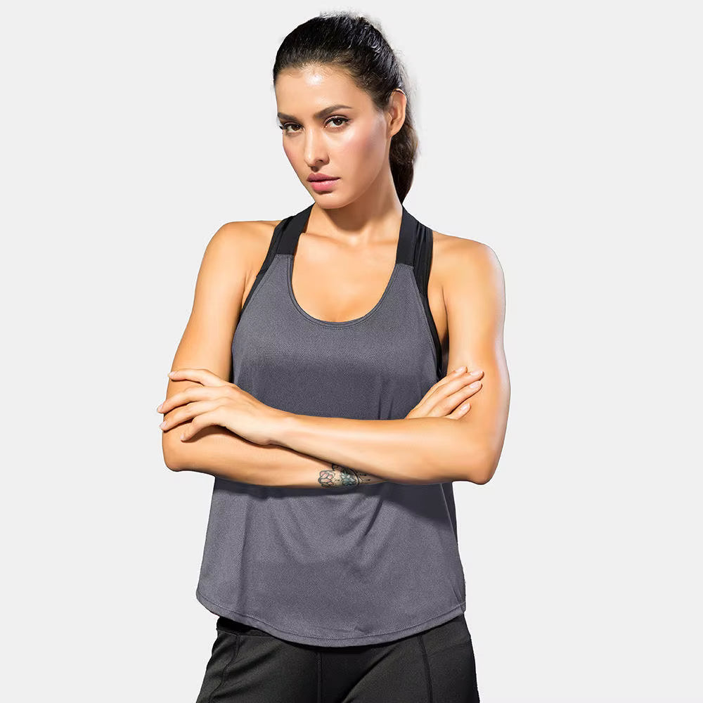 Racerback Training Tank