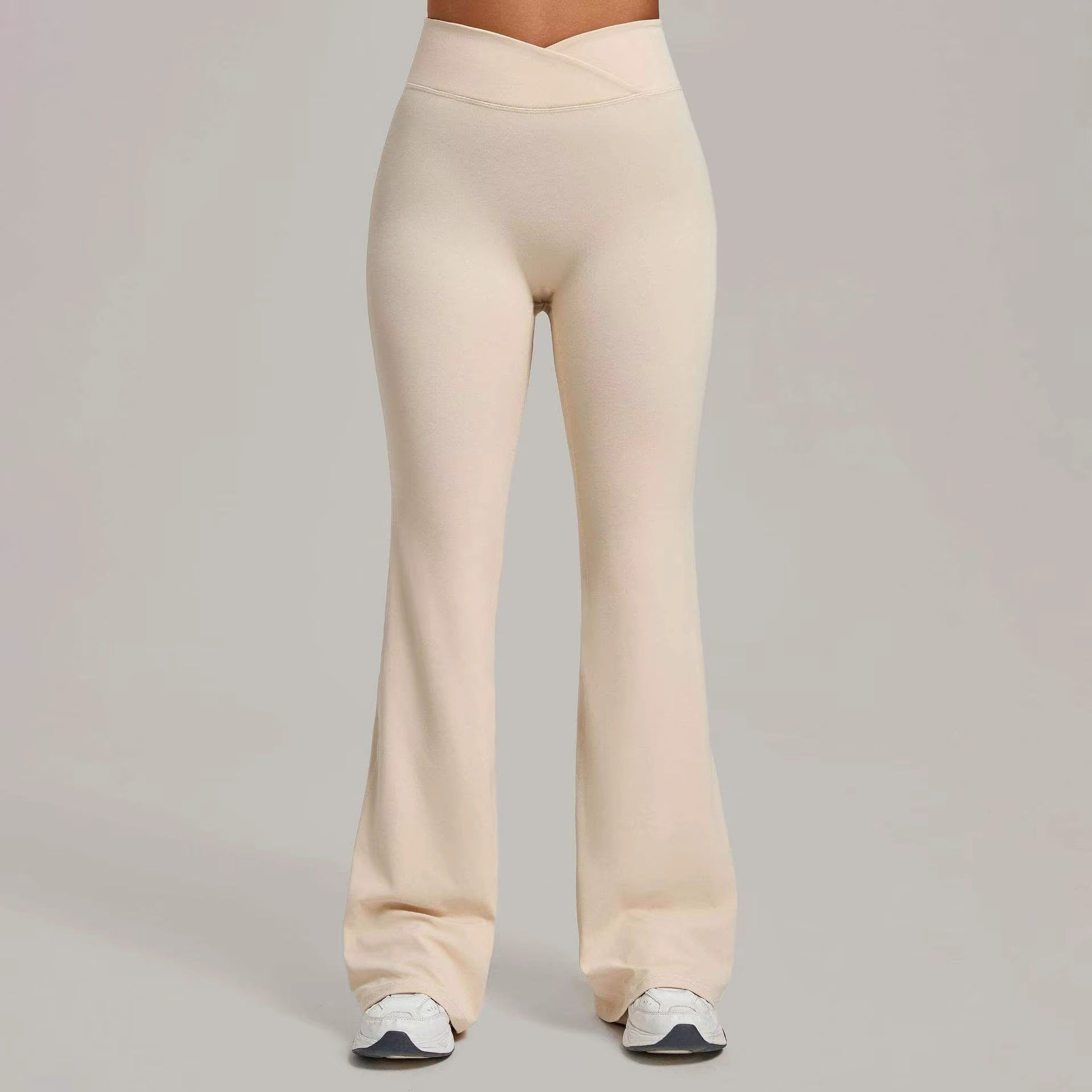 Sculpt Flare Pants