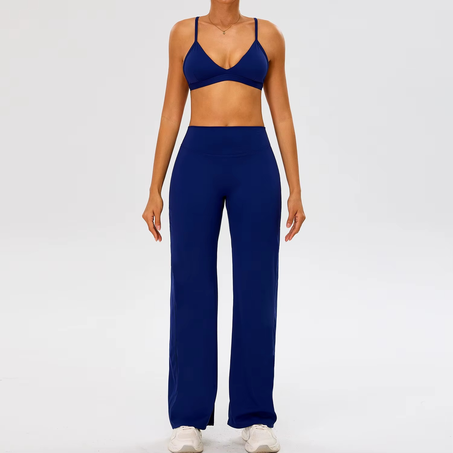 Racerback Leggings Set