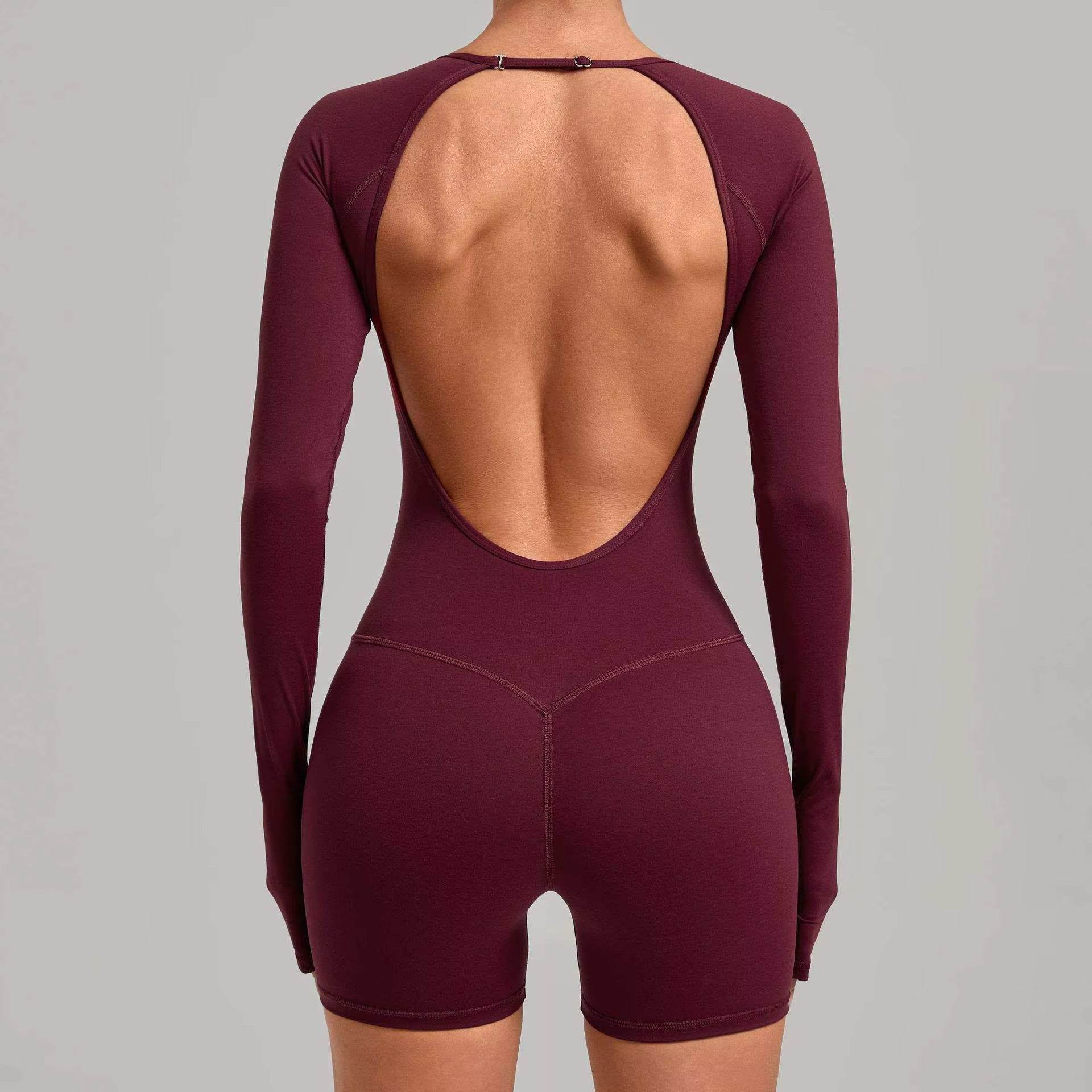 Naked Feeling Bodysuit