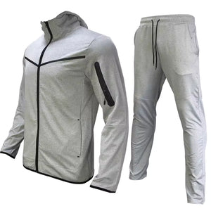Urban Motion Tracksuit