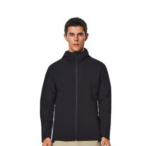 AeroShield Windbreaker Jacket