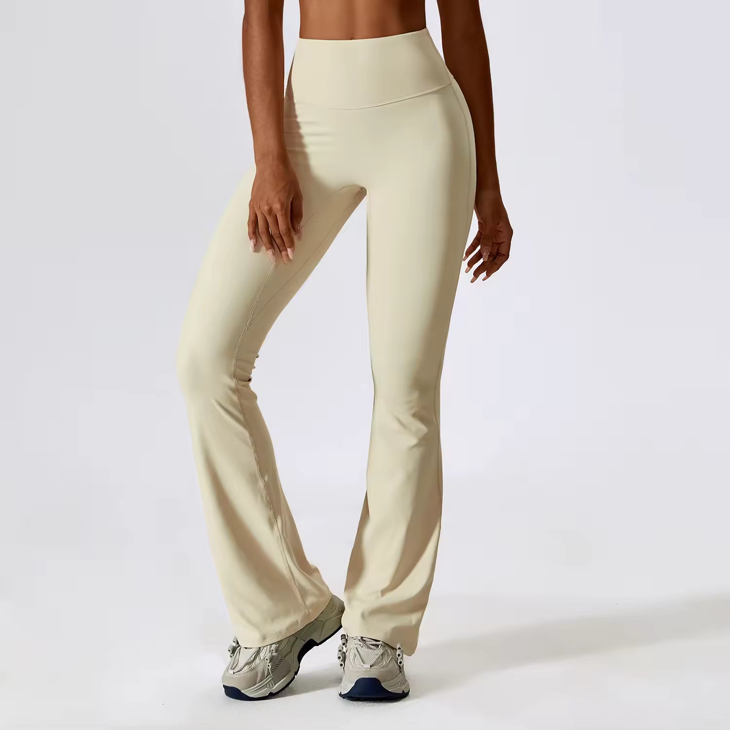 Long Sleeve Fitness Set