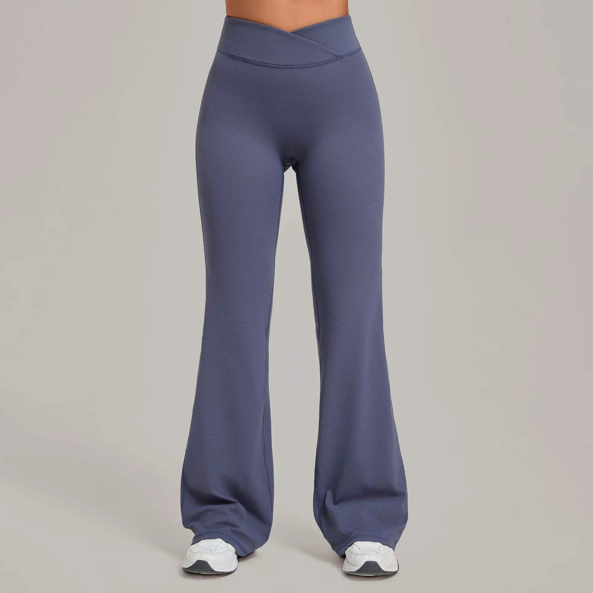 Sculpt Flare Pants