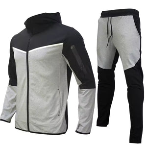 Urban Motion Tracksuit