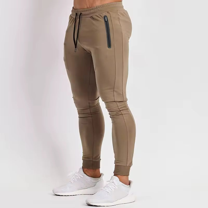 Sport Hoodie Two Piece Sweatsuit Casual Tracksuits Men's Jogger Sets for Outdoor Climbing Breathable Plus Size Adults Autumn
