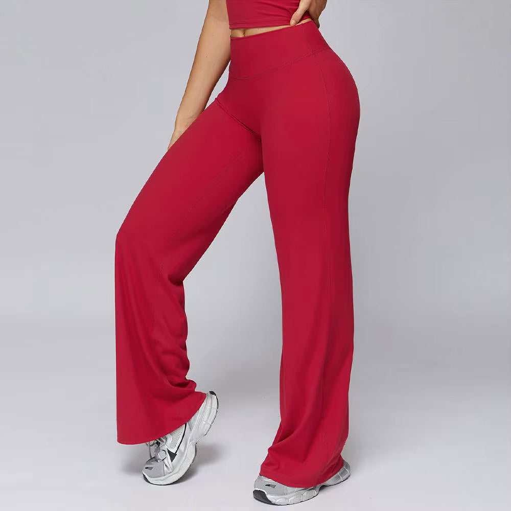 Sculpt Flare Pants