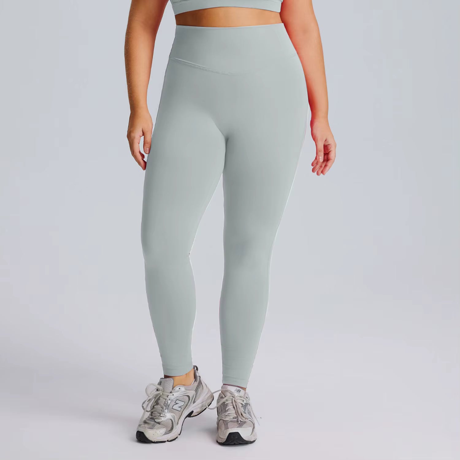 High Waist Butt Lift Leggings