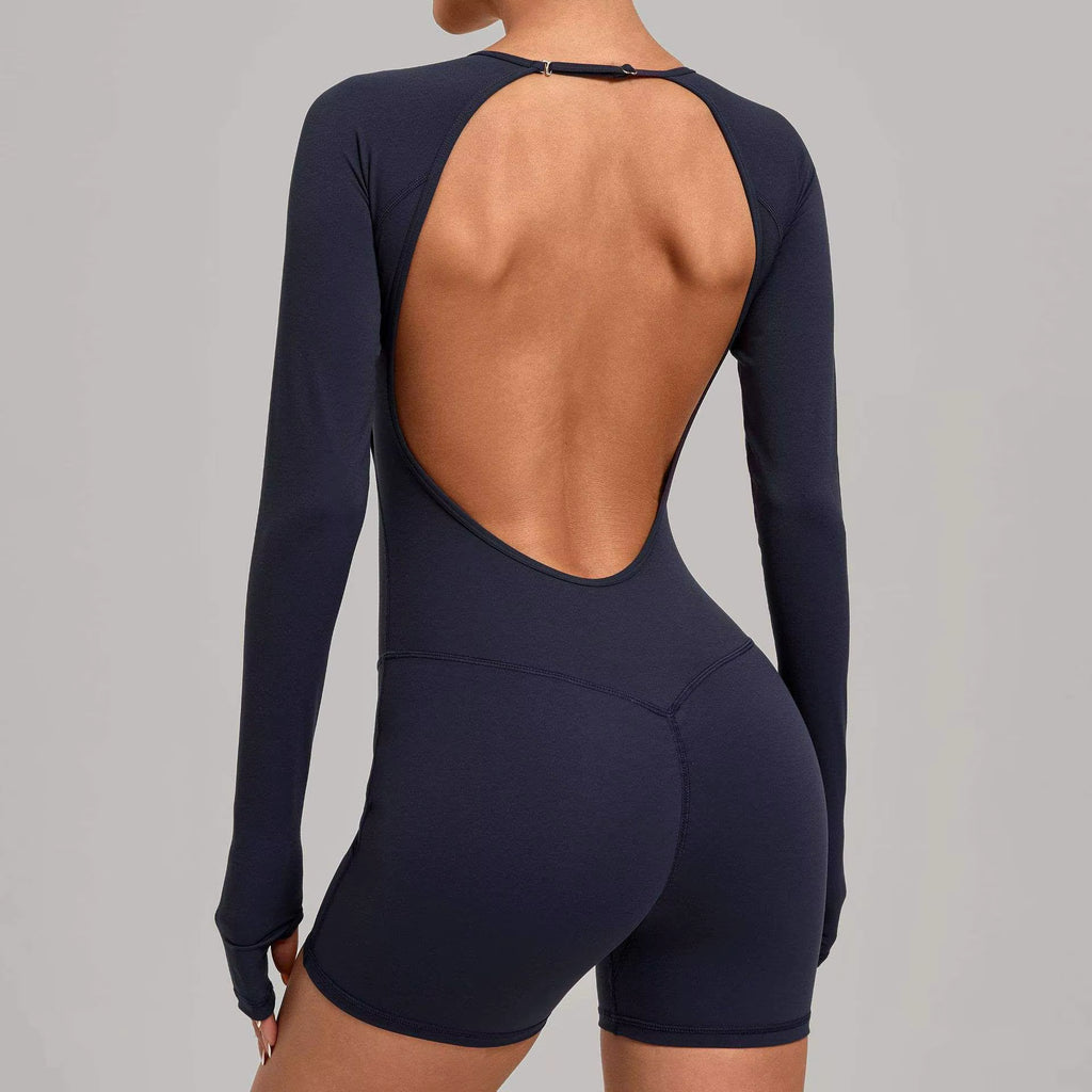 Naked Feeling Bodysuit