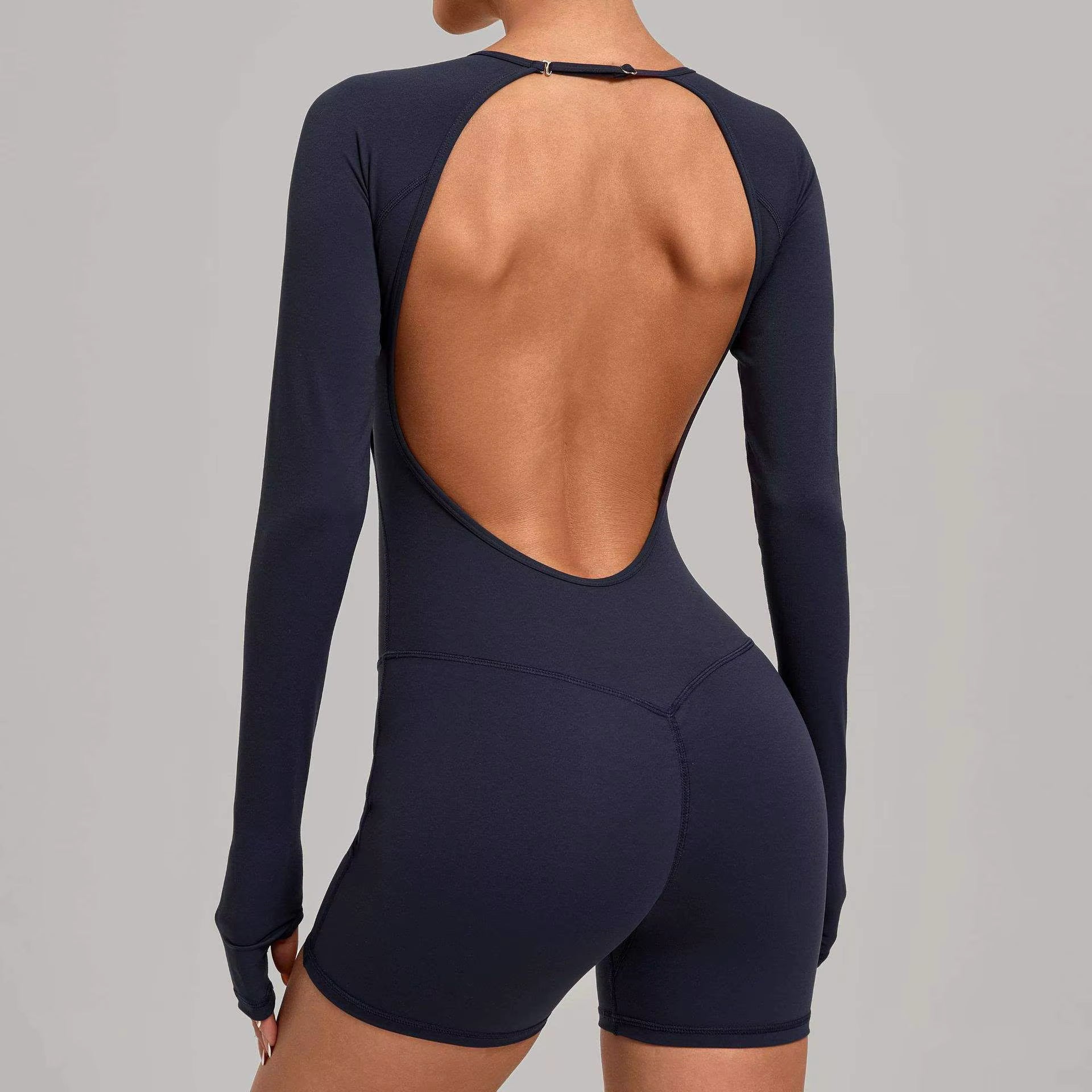 Naked Feeling Bodysuit