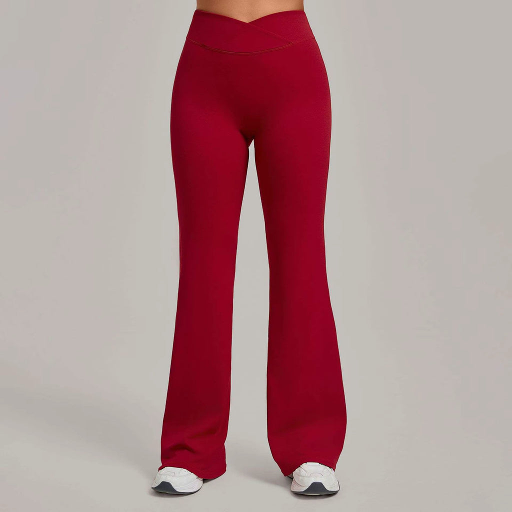 Sculpt Flare Pants
