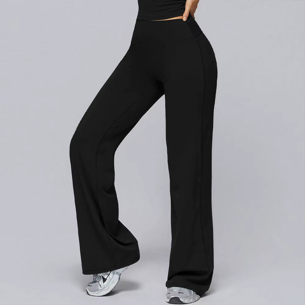 Sculpt Flare Pants