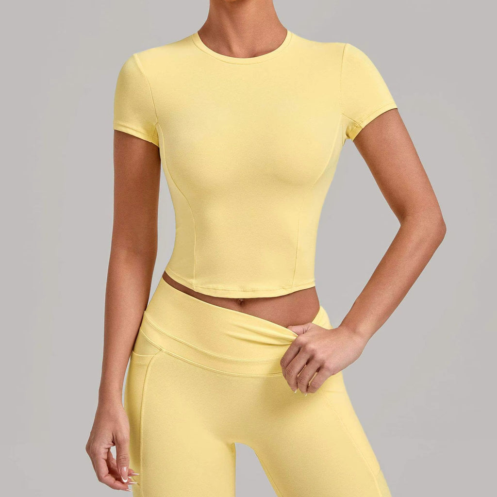 Motion Quick-Dry Tee