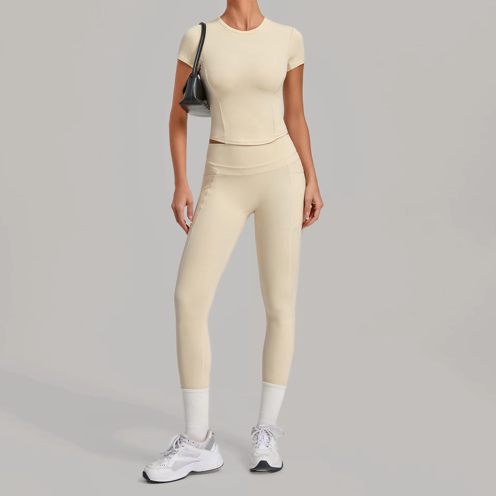 Sculpt Pocket Set