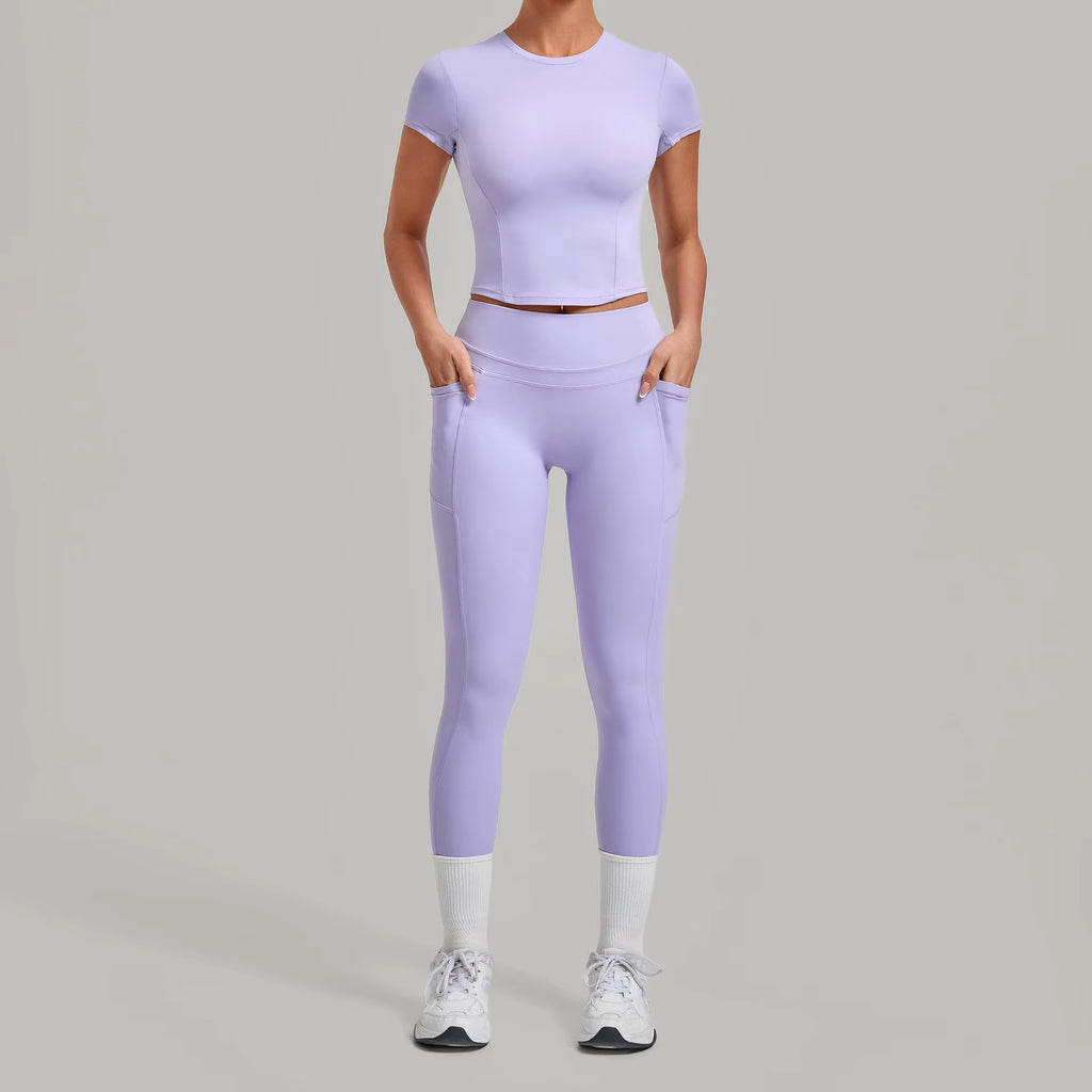 Sculpt Pocket Set