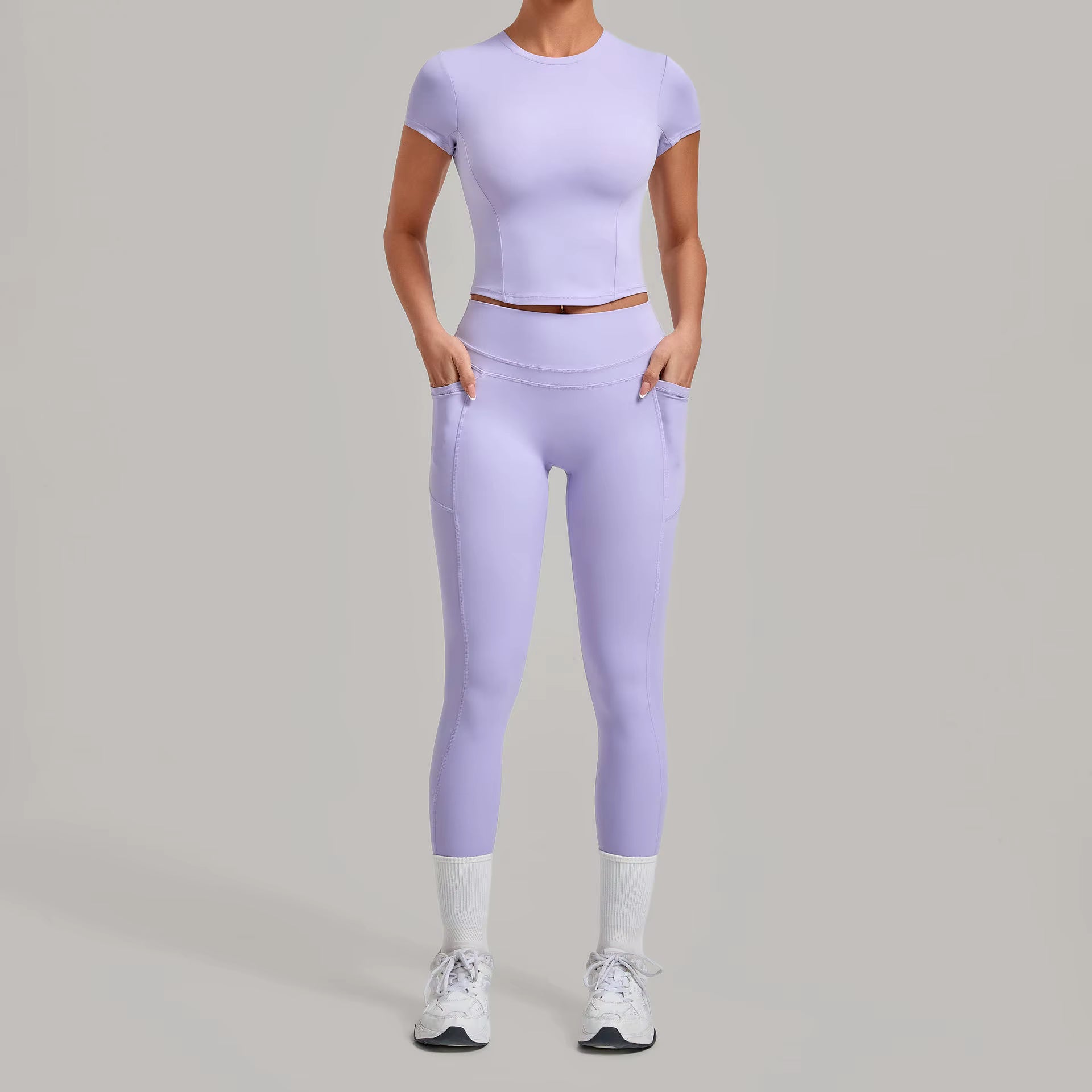 Sculpt Pocket Set