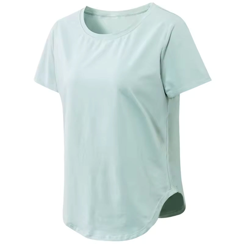 Training Performance Tee